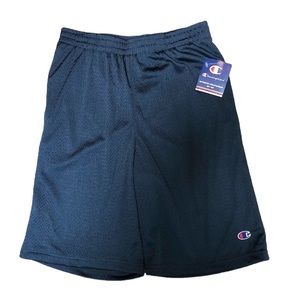 Champion blue Men’s shorts, L